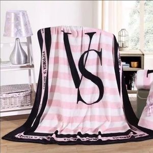 Victoria’s Secret Blanket